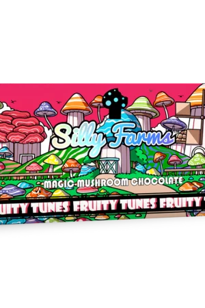 FRUITY TUNES