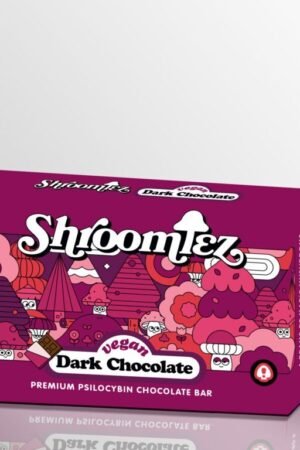 VEGAN Dark Chocolate Bar