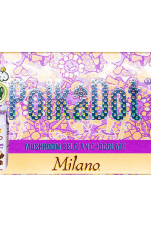 Polkadot | Milano | 4g